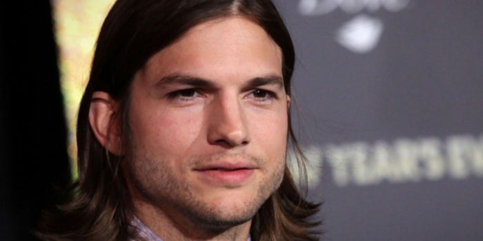 Video: Cómo ganar dinero invirtiendo (según Ashton Kutcher)