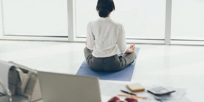 10 Simple Ways To Take Care Of Yourself