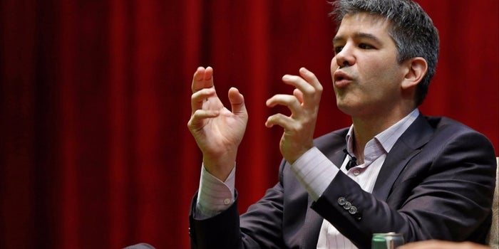 Uber Can Be Added to Lawsuit Against CEO, Which Could Prompt Arbitration