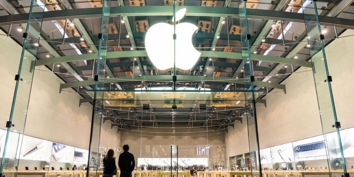 23 preguntas que Apple hace en sus entrevistas