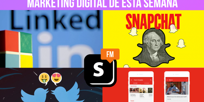 Social.FM Podcast: ¿Las redes sociales no son gratis?
