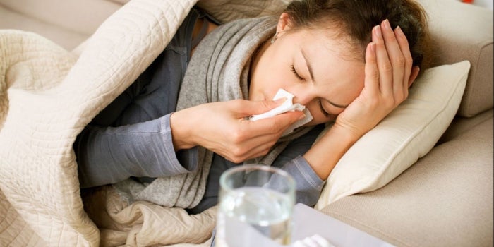 5 tips para detener la gripa