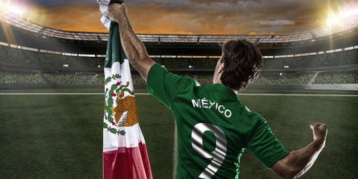 ¿Fue la goleada contra el Tri un golpe a un negocio millonario?