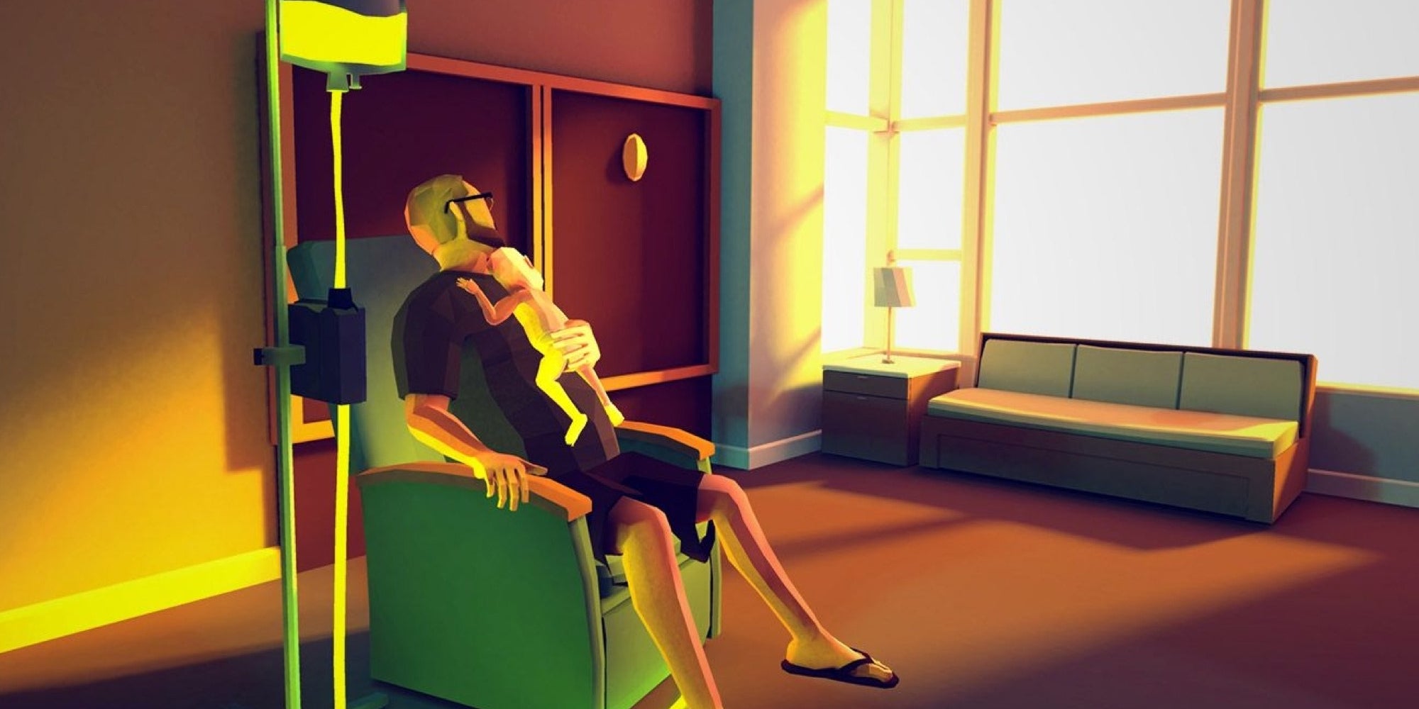 From the Iranian Revolution to Dealing With Cancer, Here Are Some of the Innovative Games on Display at This Year's Games for Change Festival