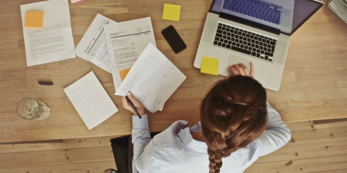 Manual básico para trabajar desde casa
