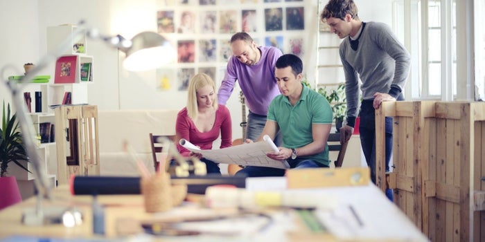 6 tips para las reuniones con tu equipo de ventas