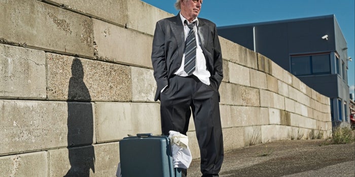 Are You Ready for a Job-Less Economy?