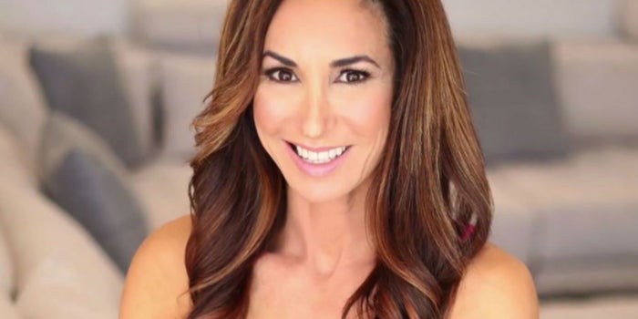 Natalie Jill, la empresaria que ganó perdiendo