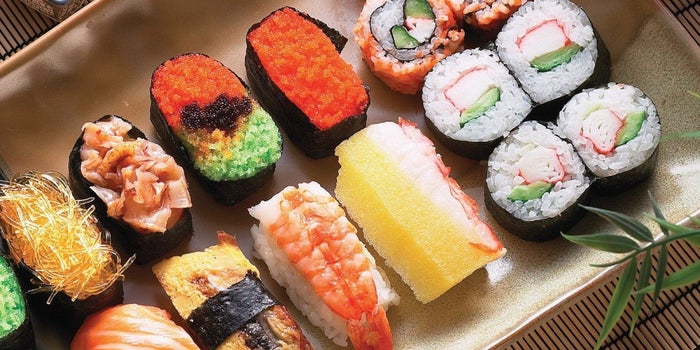 Cómo poner un restaurante de sushi