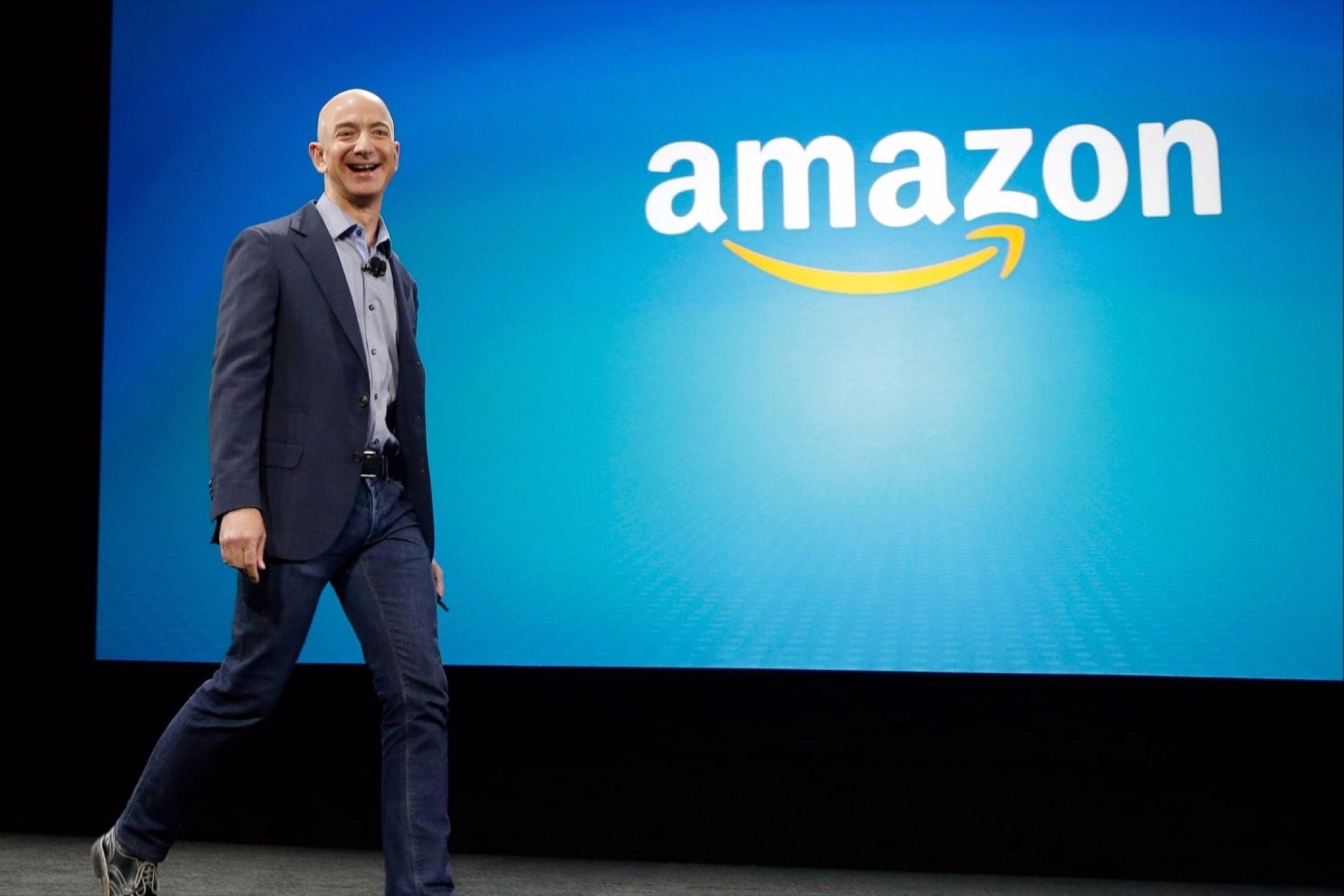 Amazon's Plan to Build a Kickstarter Knockoff Turned Into a Site That