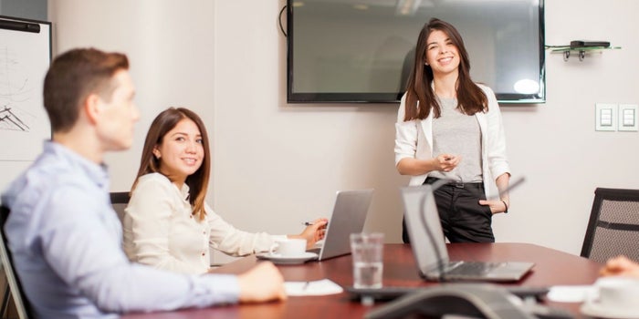 10 secretos para un buen pitch