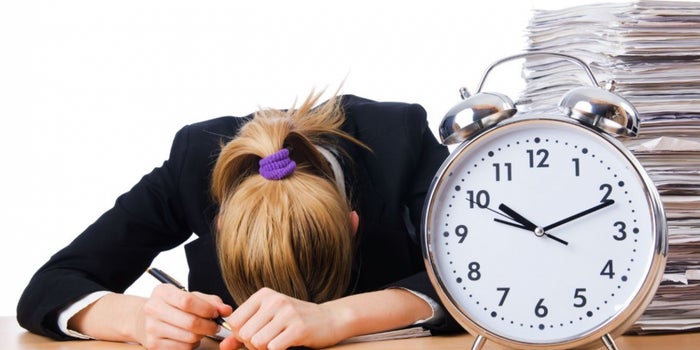 12 formas de administrar tu tiempo
