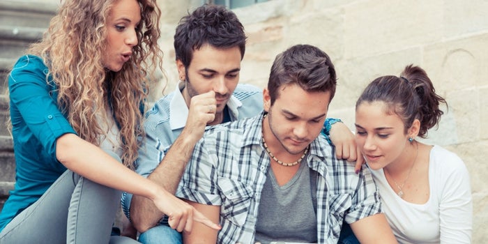 Cómo posicionar a tu empresa dentro del público joven