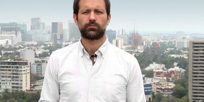 Chamolin, un sueño más allá de un vaso de esquites