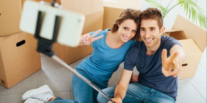 3 lecciones de marketing de las selfies