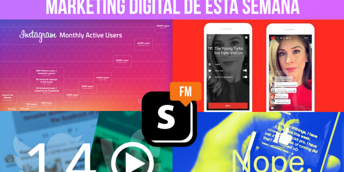 Social.FM: cómo usar el video para hacerle publicidad a tu negocio
