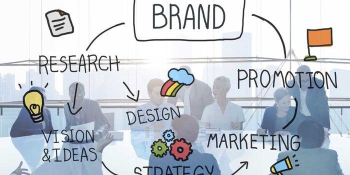 The 7 Stages Of Branding