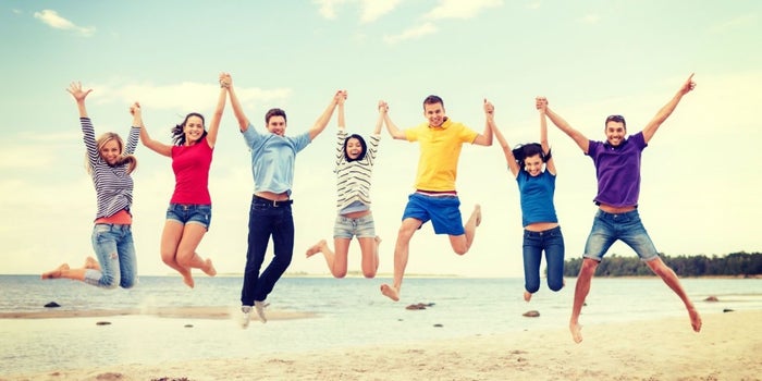 Elimina estos 13 hábitos y serás más feliz