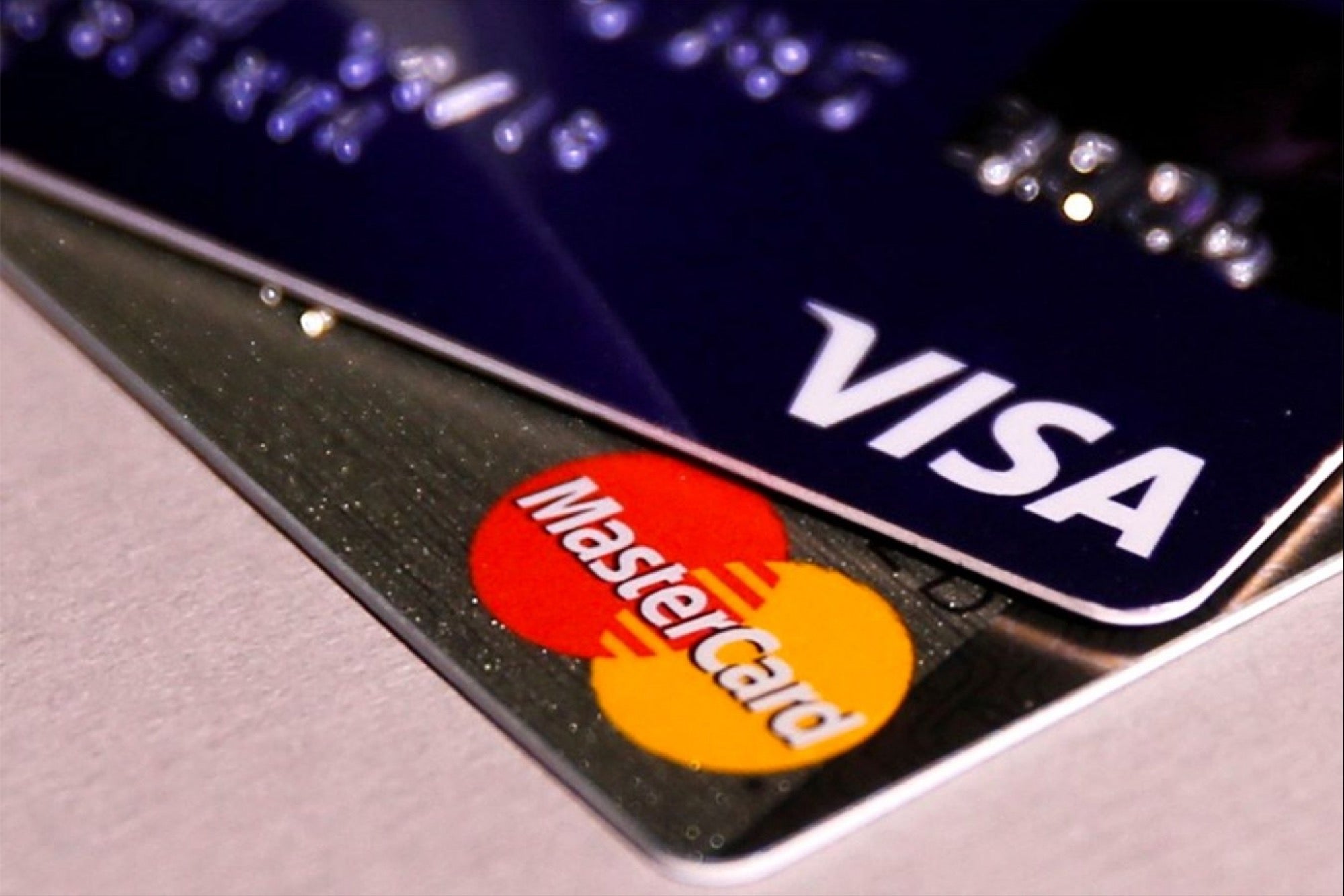 Visa, MasterCard $7.25 Billion Settlement With Retailers Is Thrown Out ...