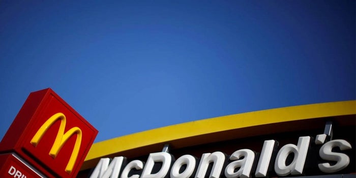 McDonald's Wins EU 'MacCoffee' Trademark Dispute