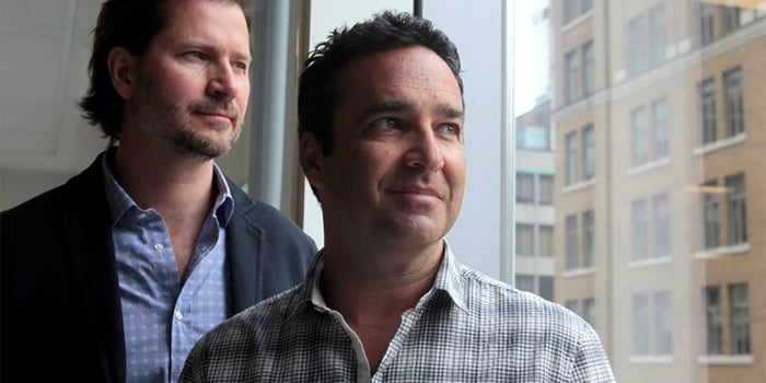 CEO of Infidelity Website Ashley Madison Apologizes as it Faces FTC Probe