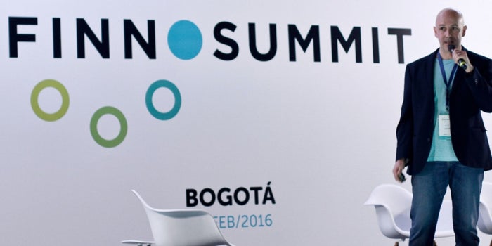 ¡Regresa el Finnosummit a México!