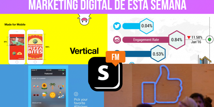 Social.FM: ¡¿Facebook va a cambiar otra vez?!