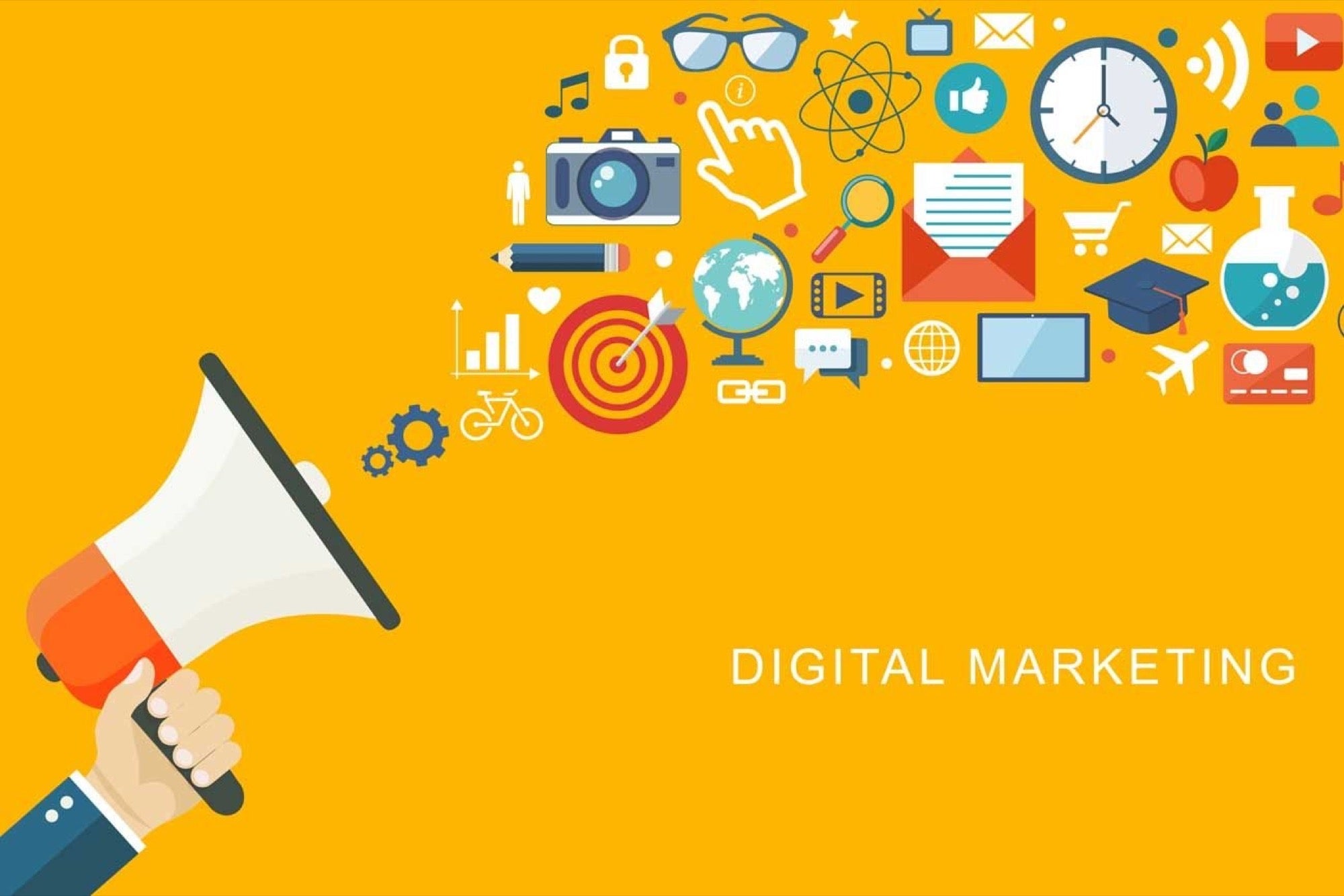 Top 5 Digital Marketing Tips to Effectively Engage with your Audience