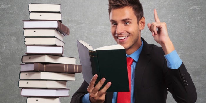 7 pasos para ser la persona más interesante