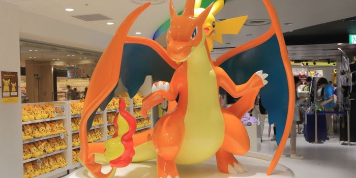 8 razones extrañas por las que Pokémon Go ya está cambiando al mundo