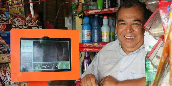 Cómo salvar de la muerte tu tiendita
