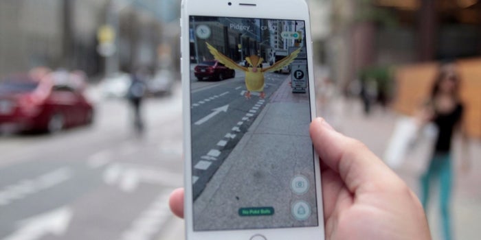 New Test for Nintendo? North Korea an Obstacle for South Korean Pokemon Hunters