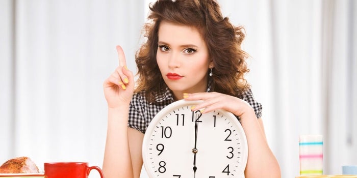 Los 20 minutos más importantes del día