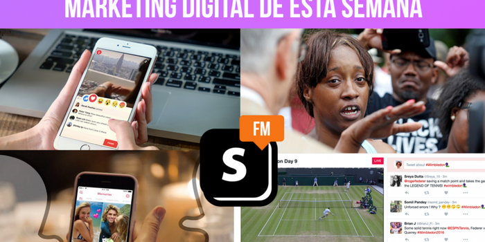 Social.FM: No la "riegues" con tus tuits