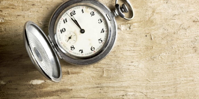 La importancia de venderte en 3 minutos