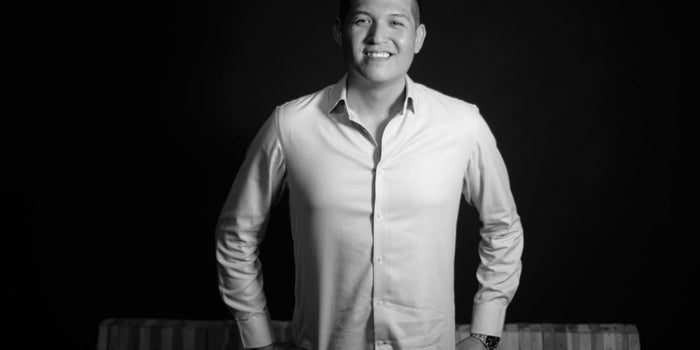El maestro de inglés que apuesta por el Internet de las Cosas