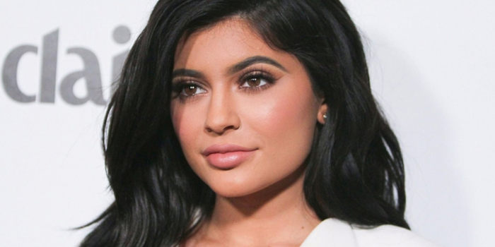 Kylie Jenner aprendió una dura lección (que seguro tú ya conocías)