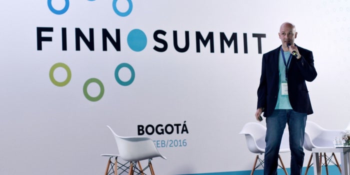 ¡Finnosummit, el gran evento de fintech, llega este martes!