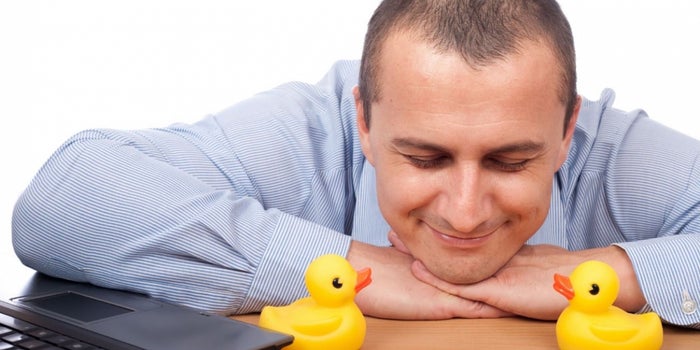 7 señales que eres un jefe "adulto - niño"