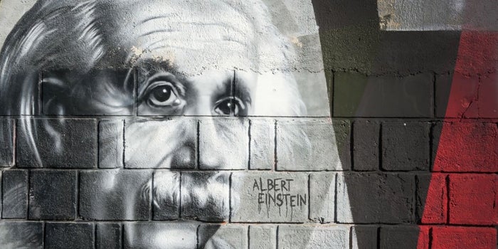 En qué se parecen Einstein y un emprendedor
