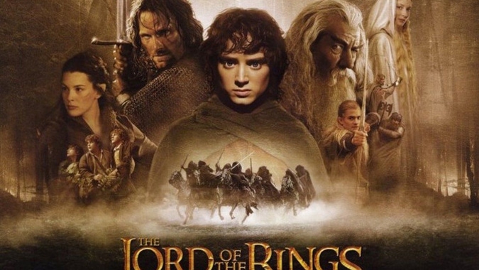 The Lord of the Rings