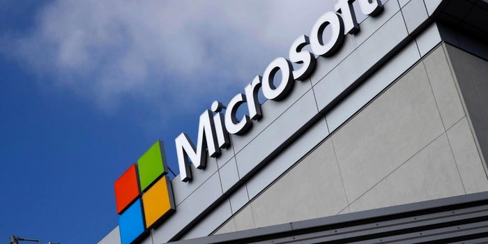 What's Boosting Microsoft's Revenue This Quarter Might Surprise You