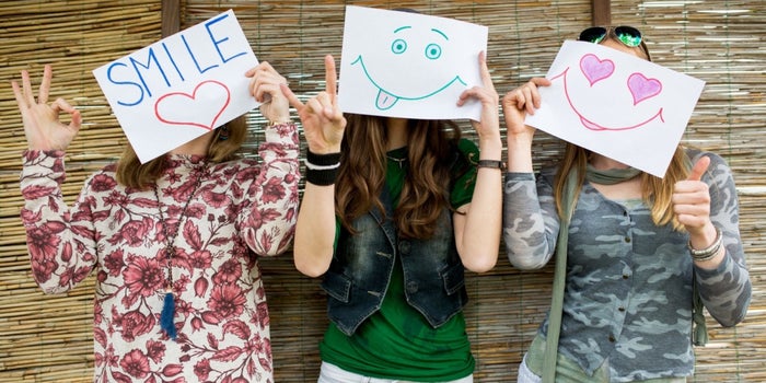 NY Hospitals Are Using Emoji to Educate Teens About Sexual Health
