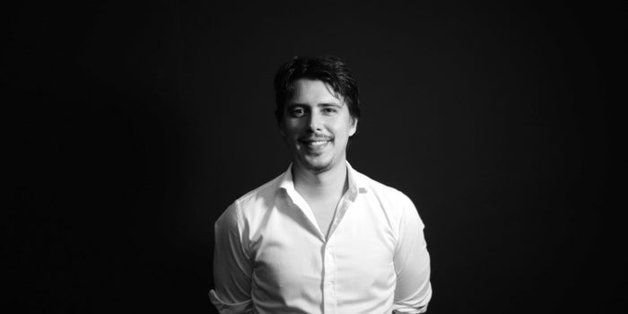 Jordi Muñoz quiere dirigir la segunda revolución robótica