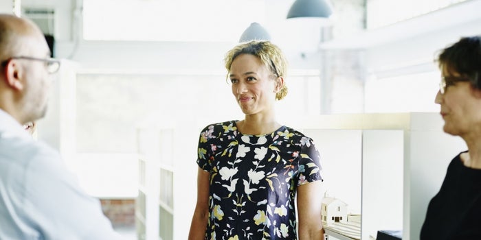 Authenticity -- What It Is, What It Isn't and How to Get It.