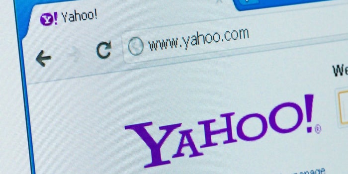 Yahoo! ya tiene nuevo dueño