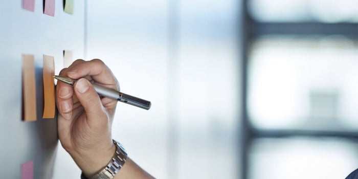 6 Shrewd Moves for Entrepreneurial Success