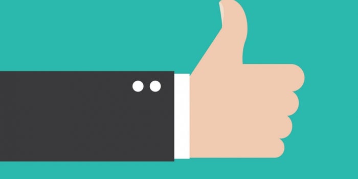Infografía: Tips para ganar referencias