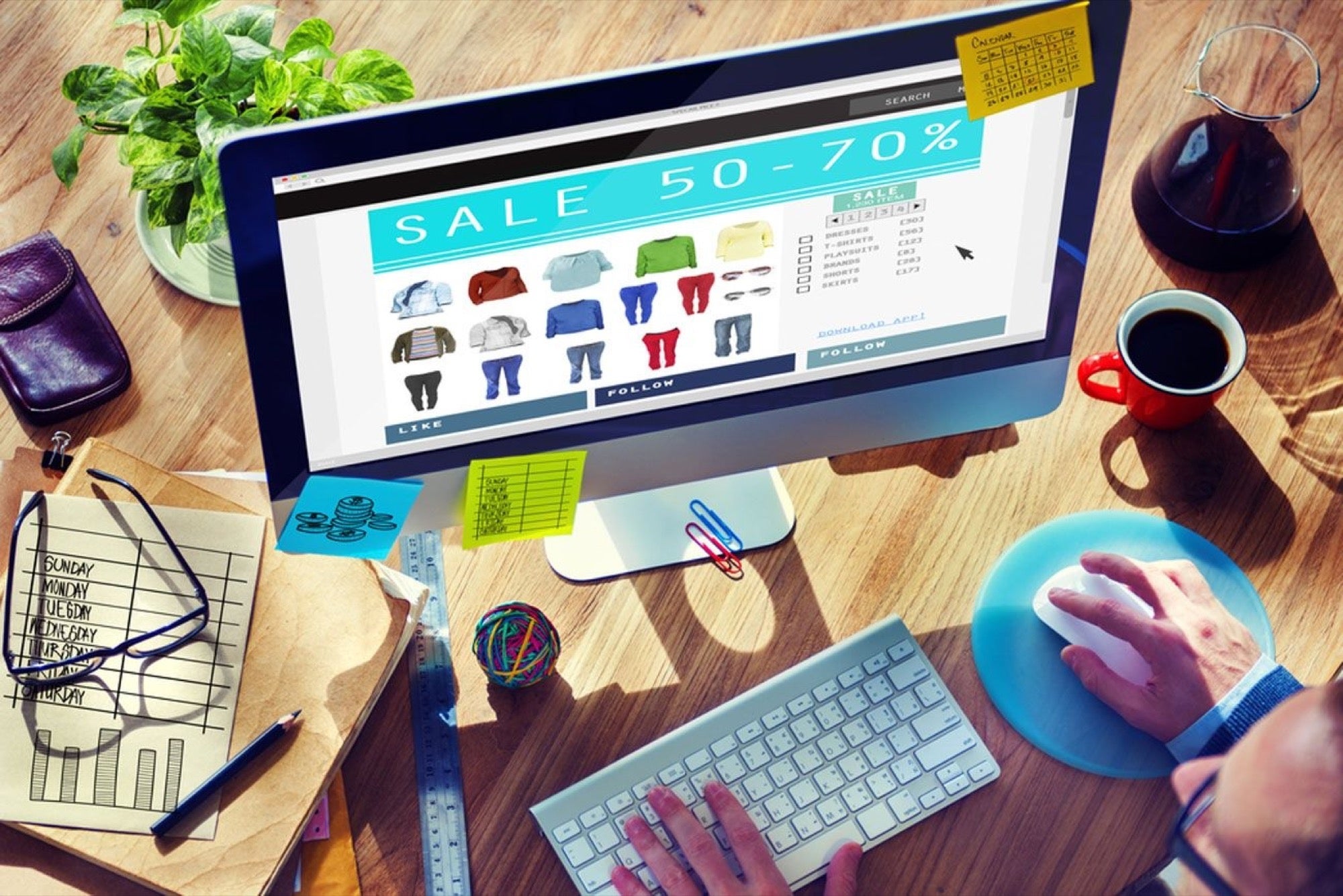 Here's The Trick to Start Your Own E-commerce Business | Entrepreneur