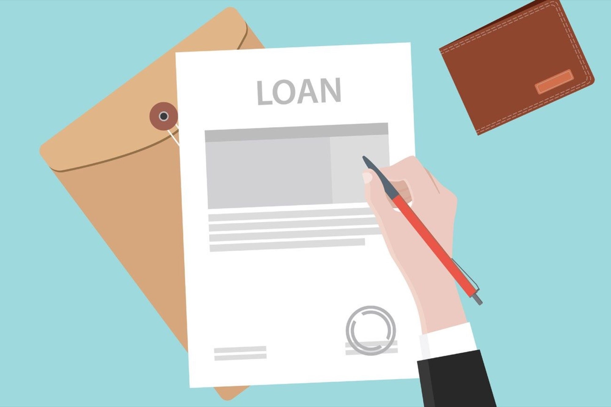 Loans Apply Online